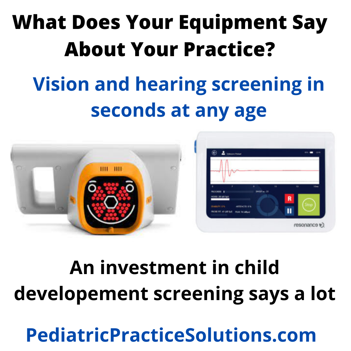Developmental Screening RB Instruments